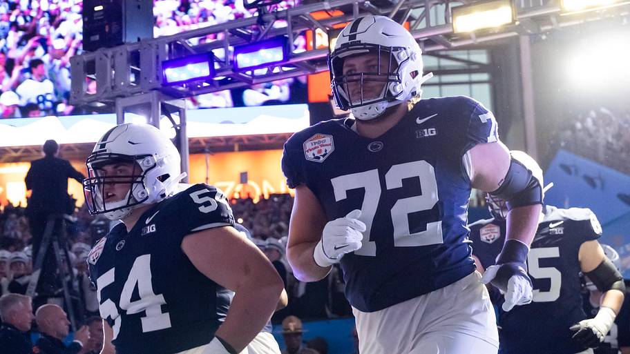 Forgotten Colts rookie could make surprising waves this year