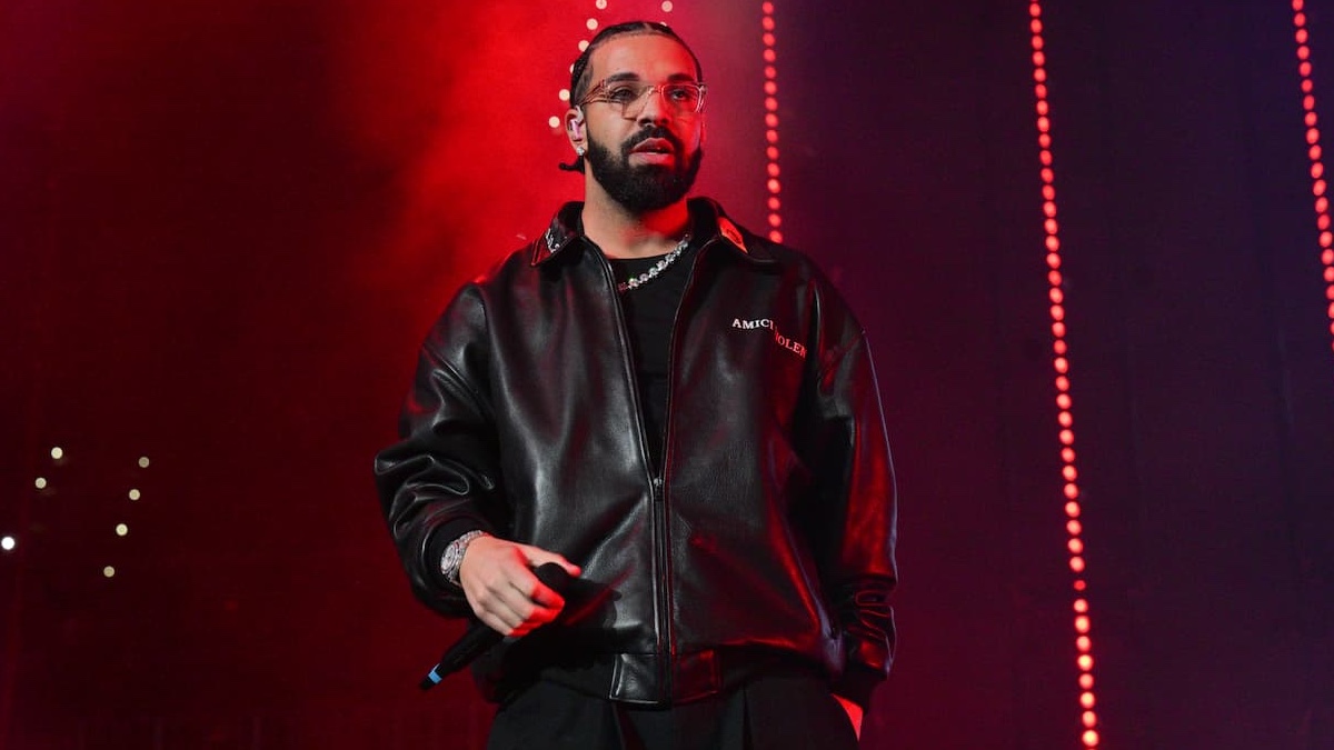 Is Drake Getting His Own Radio Station In Grand Theft Auto 6