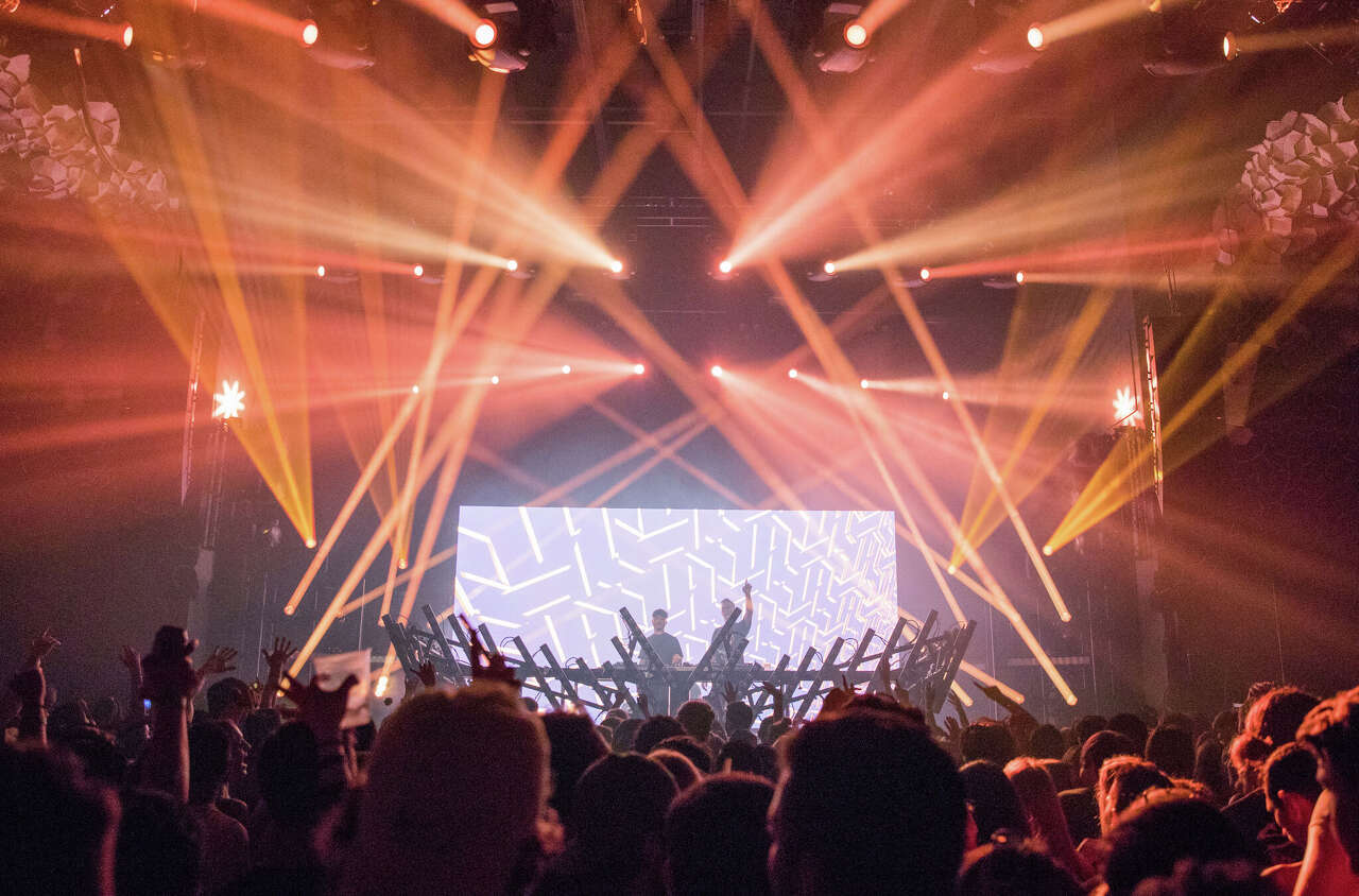 Emo's to relocate Austin music venue as LA-based company takes over site