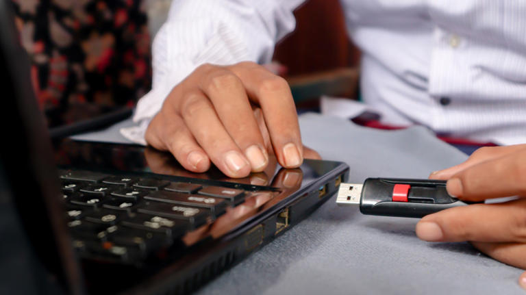5 common USB problems and how to solve them