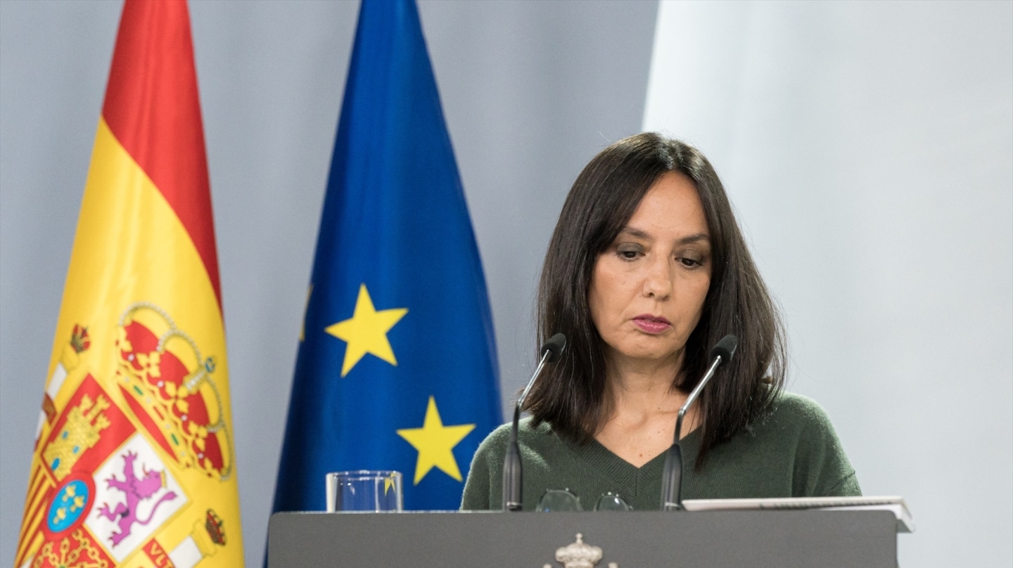 La directora de la Guardia Civil al borde de la imputación ante la ...