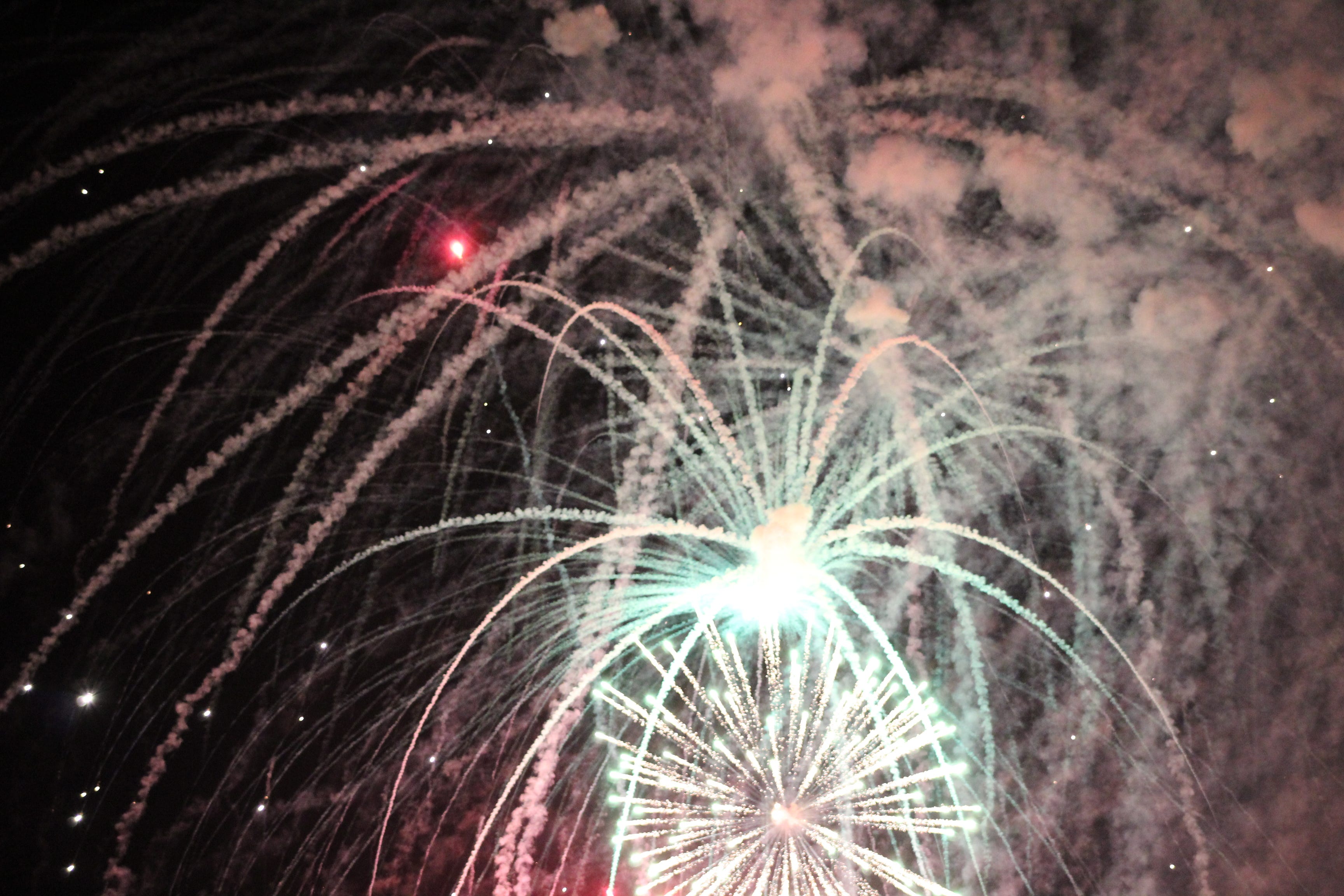 Oak Ridge sets plans for July 4 fireworks show on nation's 250th