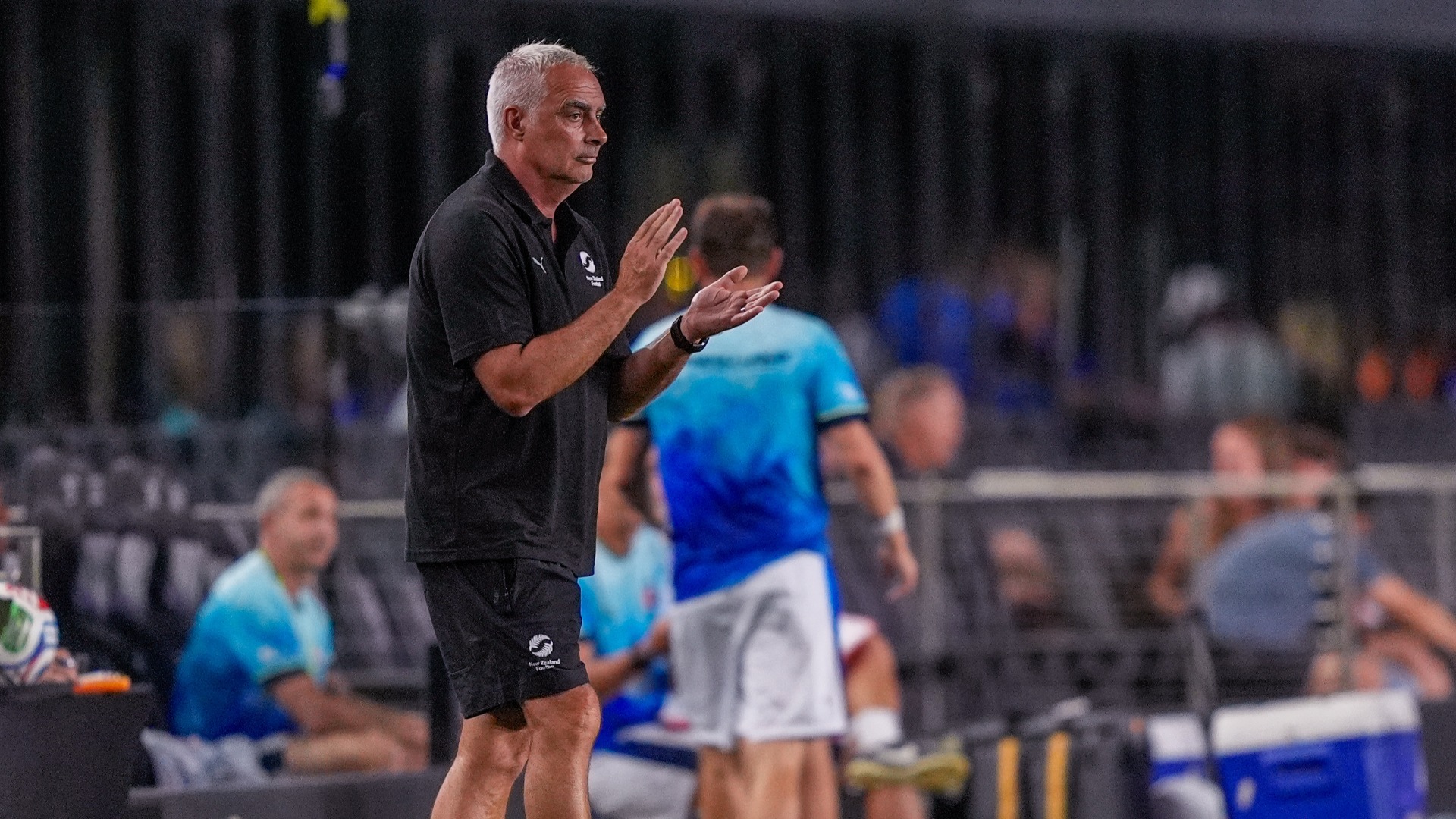 New Zealand's football surge in the OFC: A detailed look