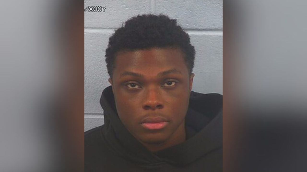 Man arrested on charges of child porn possession in Etowah County