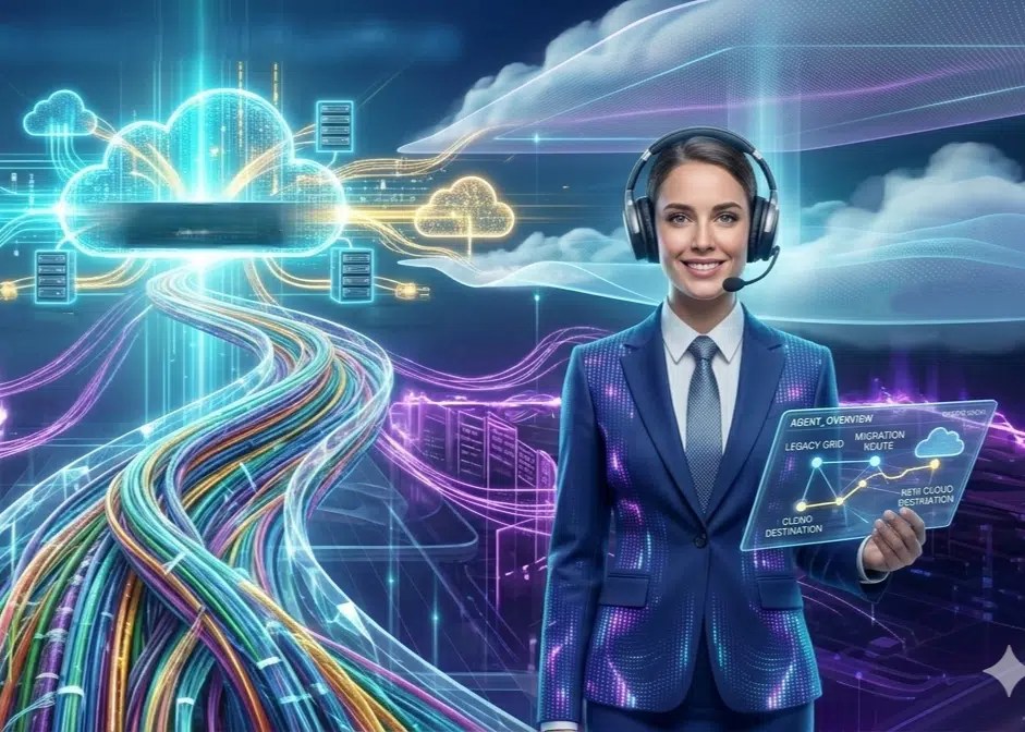 Cisco unveils new route beyond agentic frontier