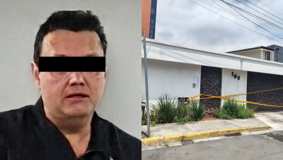 Cae hombre en San Pedro tras años de violentar y amenazar a su familia