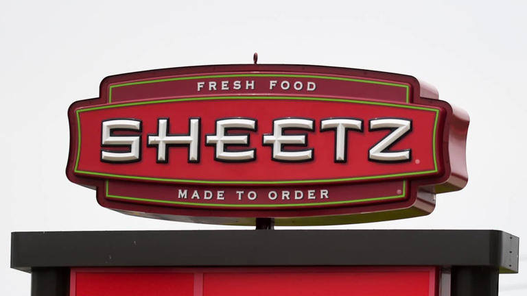 Get a free donut at Sheetz with any $5 purchase for National Donut Day
