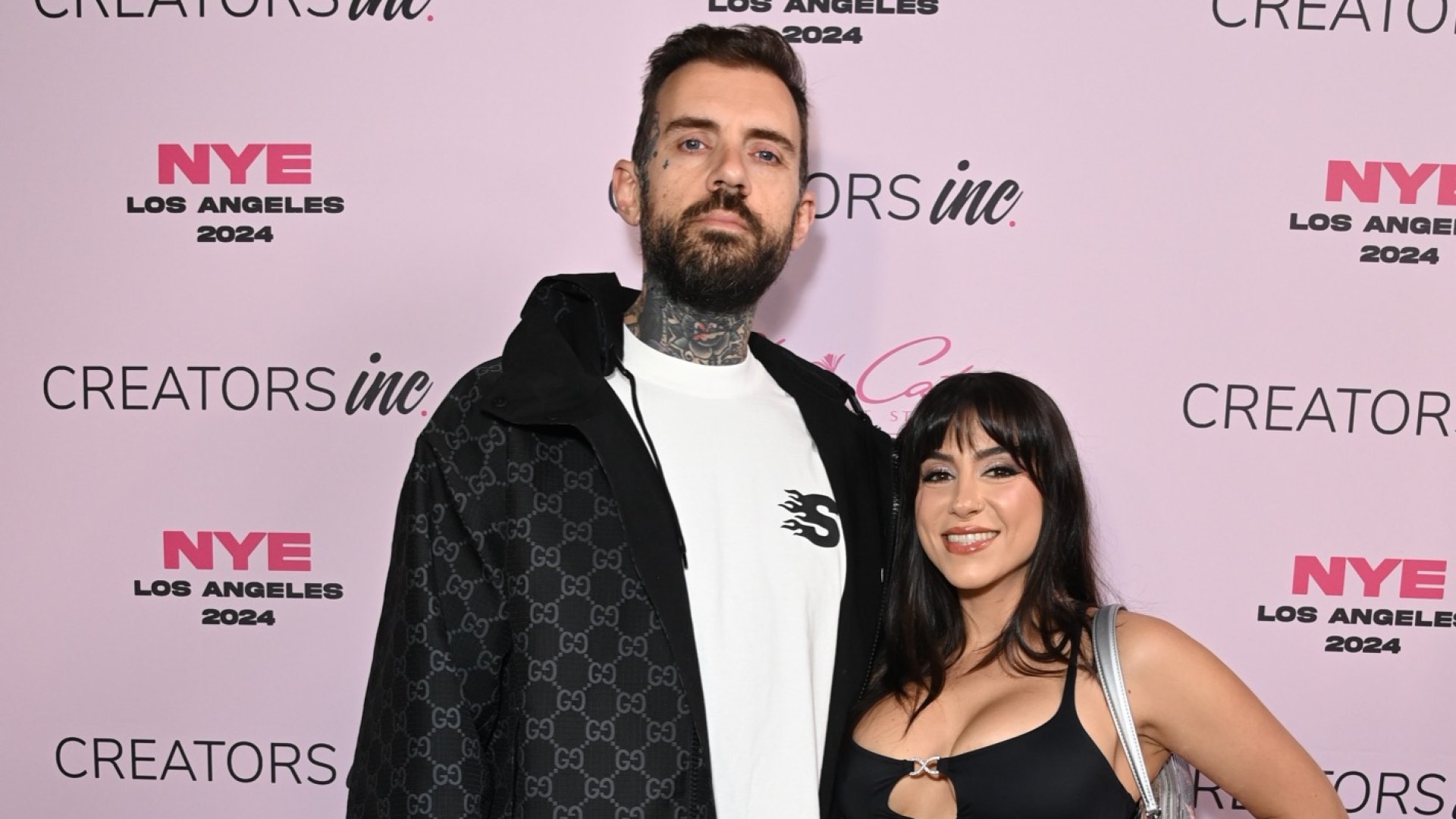 Who is Adam22? What to know about Lena the Plug's ex amid their divorce