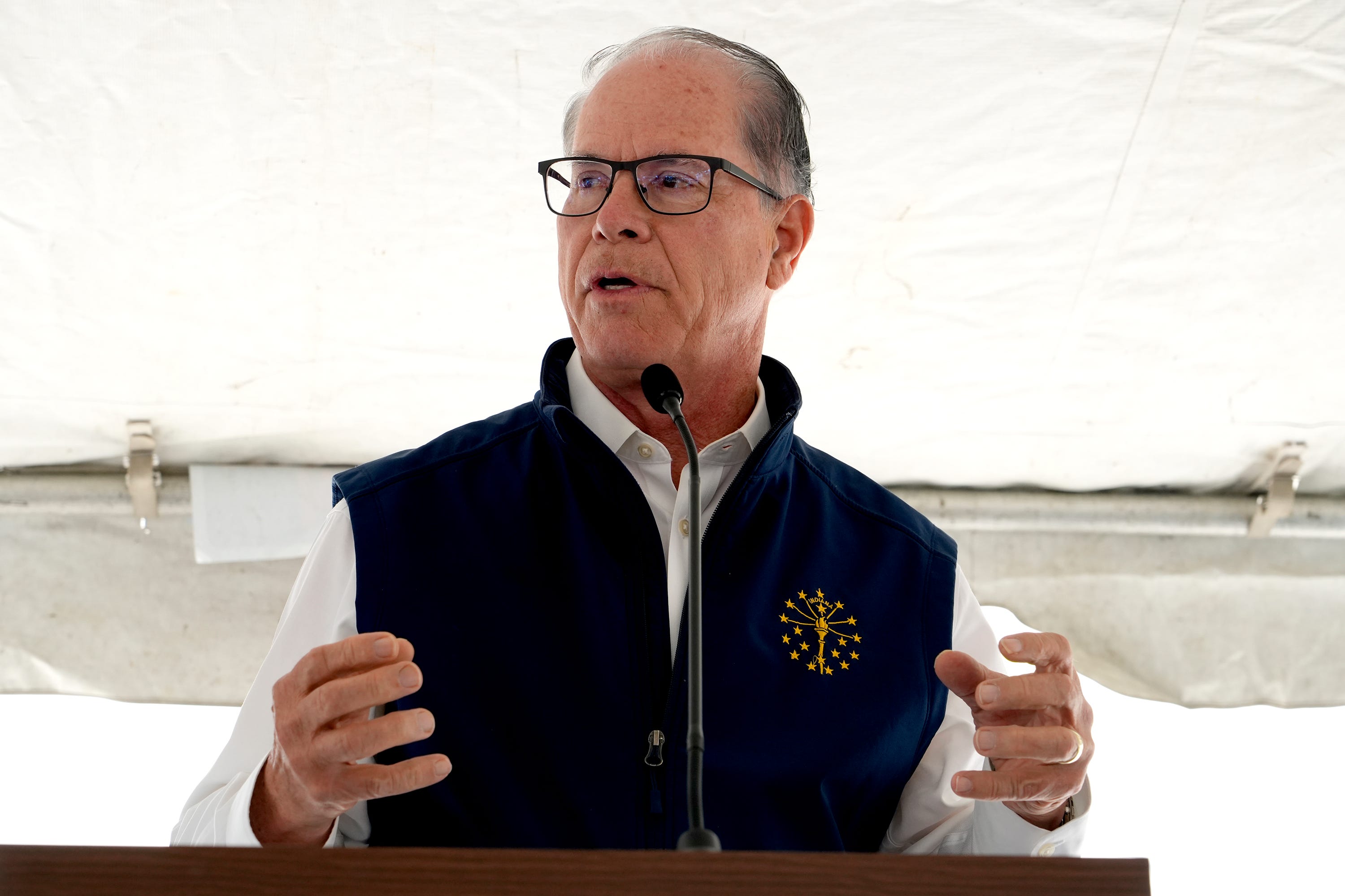Indiana eyes changing child care regulations to save money amid voucher ...