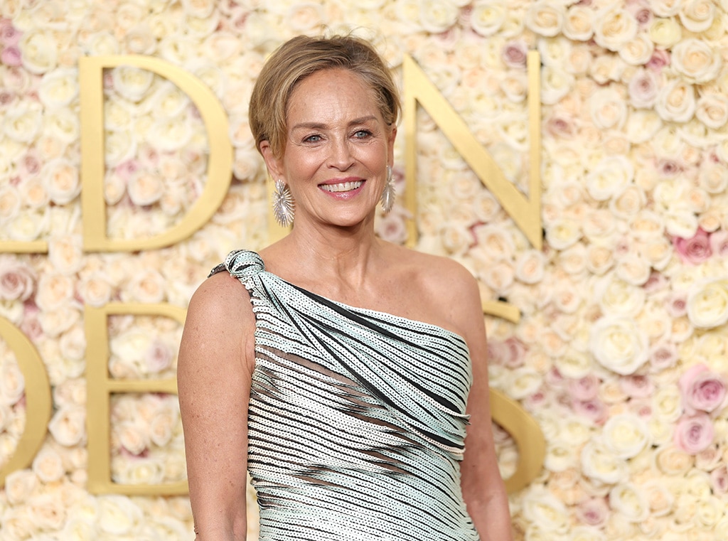 Sharon Stone says husband's reaction to breast removal ended marriage