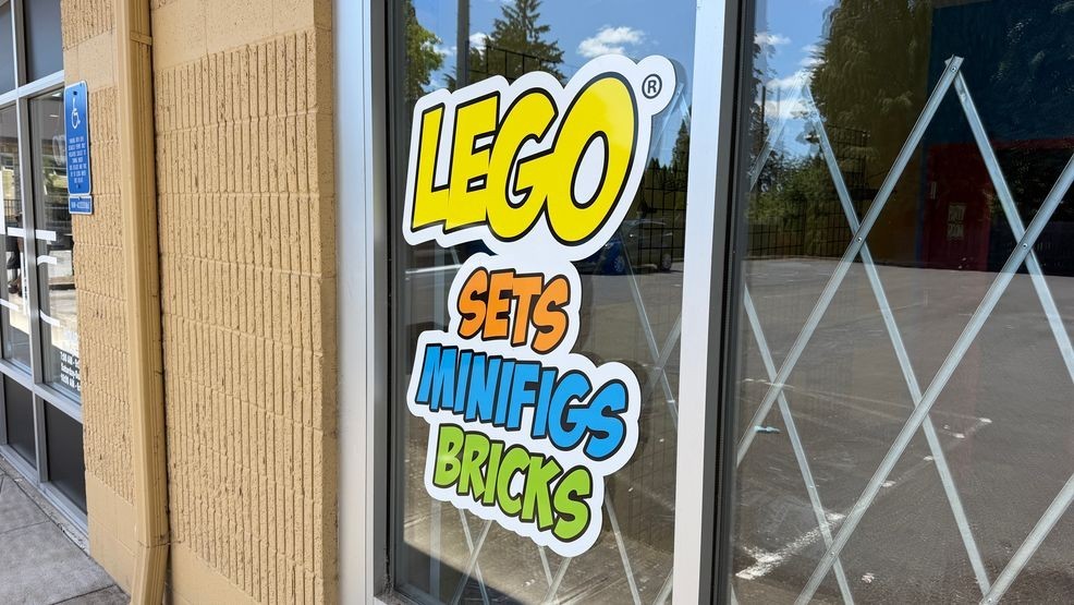 Bricks & Minifigs settles lawsuit over viral Lego 'Star Wars ...