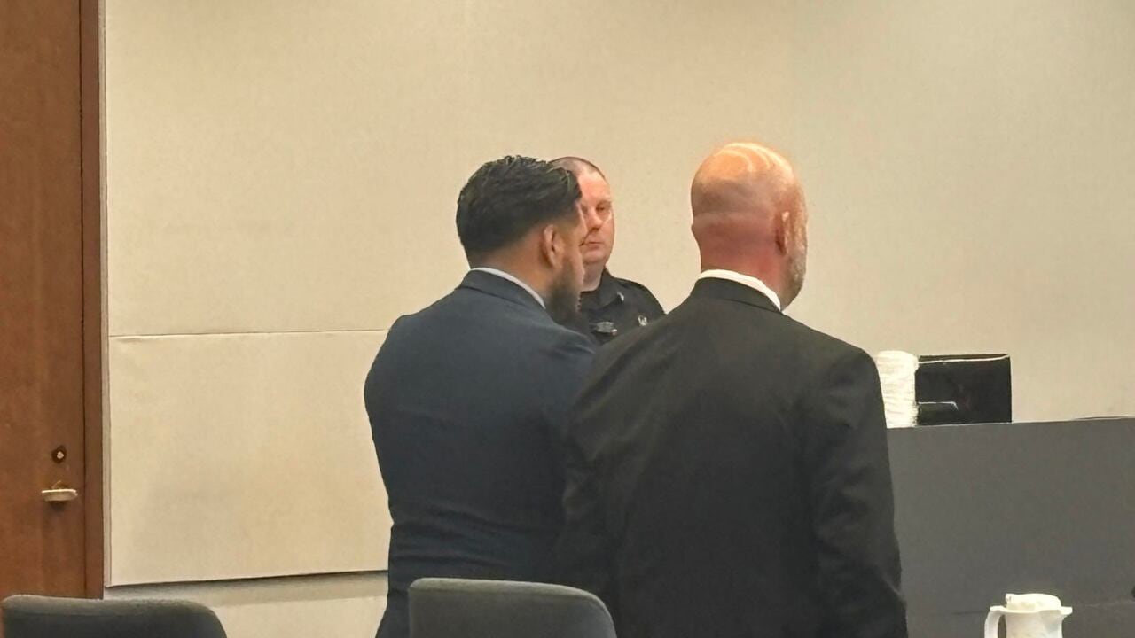 Former police officer pleads guilty to murder