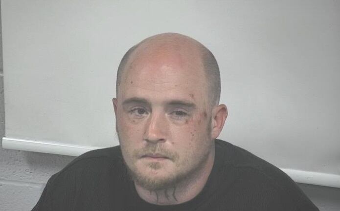 Lexington man arrested after assault and battery involving gun