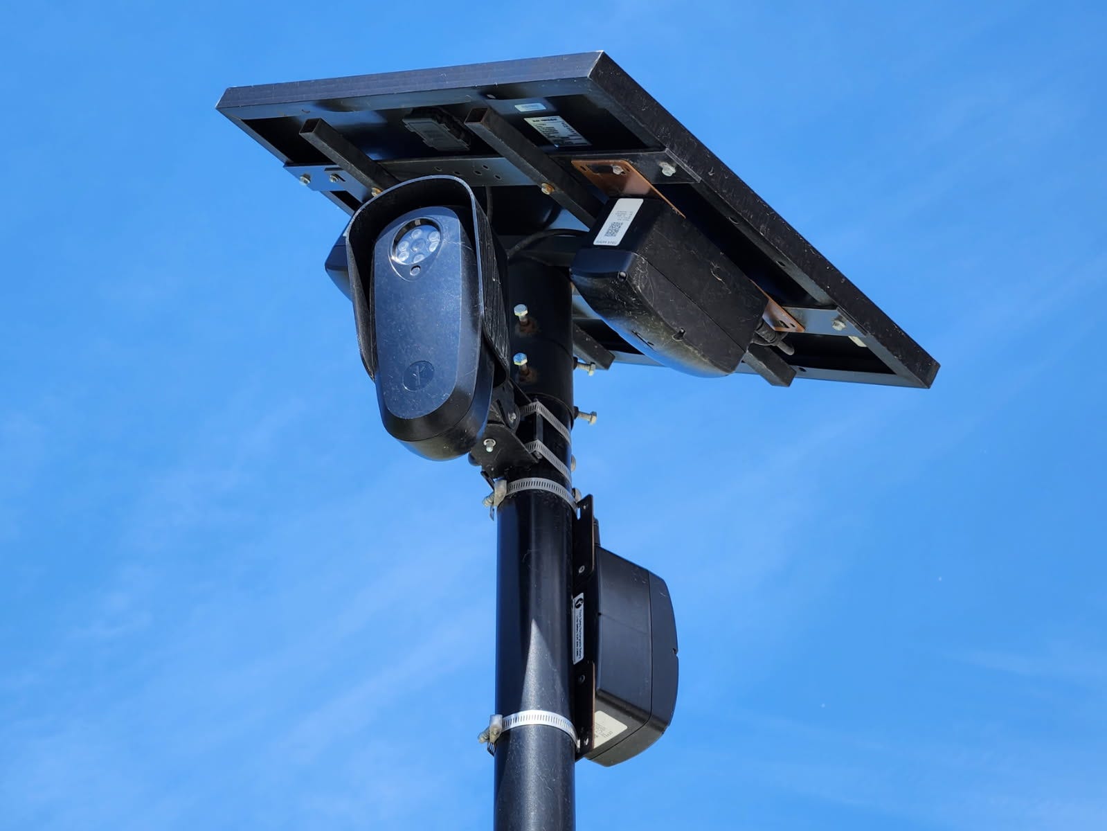 Flock cameras have supporters but also raise privacy concerns. How many ...