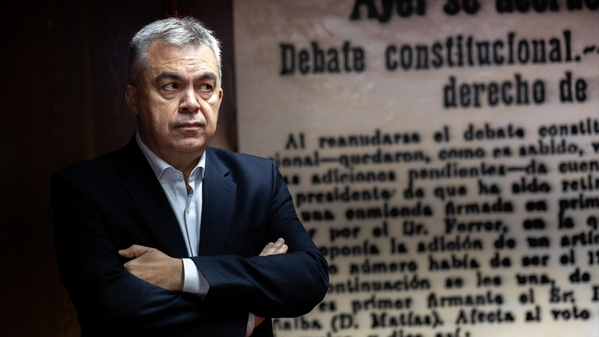 La UCO sospecha que Cerdán ingresó 18.000 euros de origen desconocido y ...