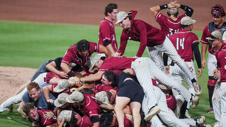 Who the KillerFrogs staff thinks is headed to Omaha
