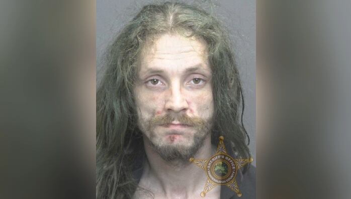 EPD: Traffic stop leads to meth trafficking arrest in Evansville