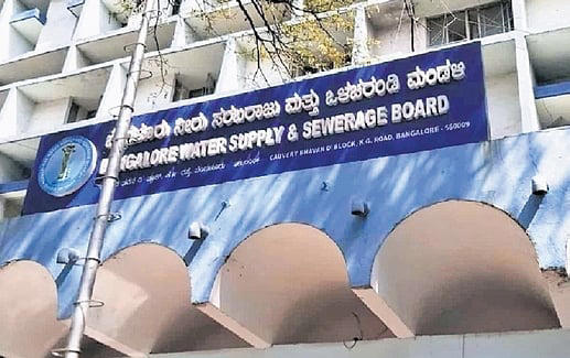 BWSSB aims to position Bengaluru as a global centre for water innovation