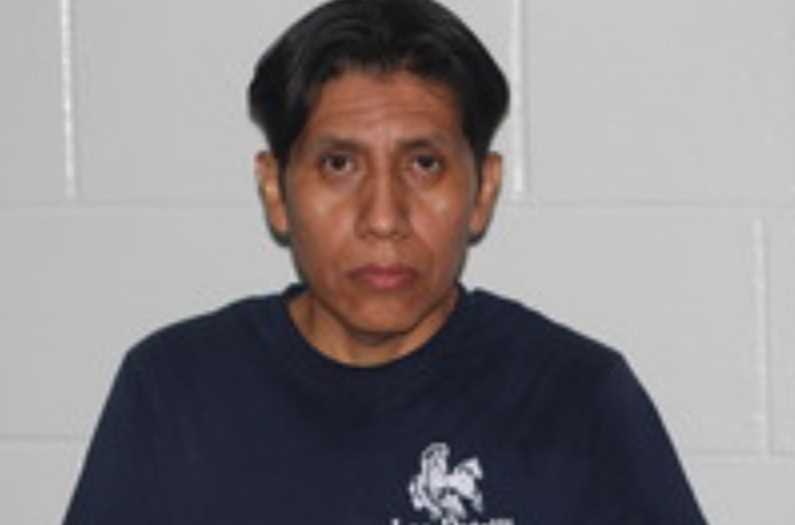 Court records: Man held without bond and under ICE detainer in ...