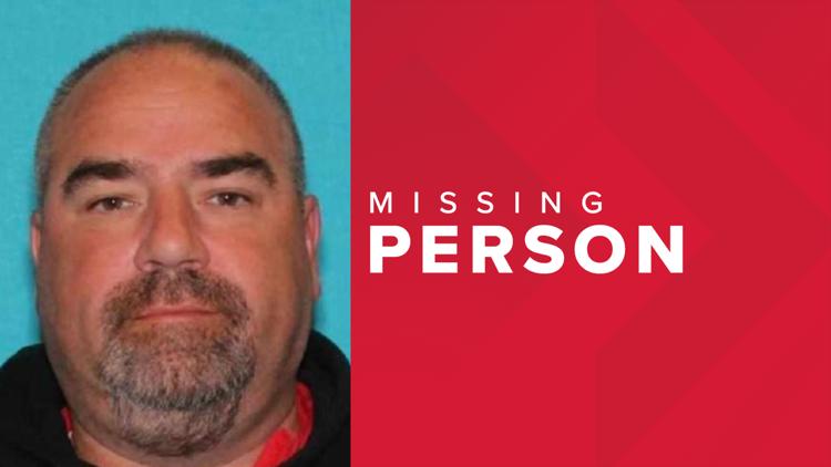 CLEAR alert issued for missing College Station man