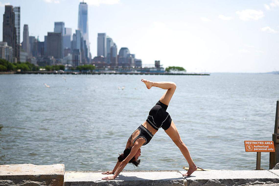 You could be training against your hormones every month, and exercise ...