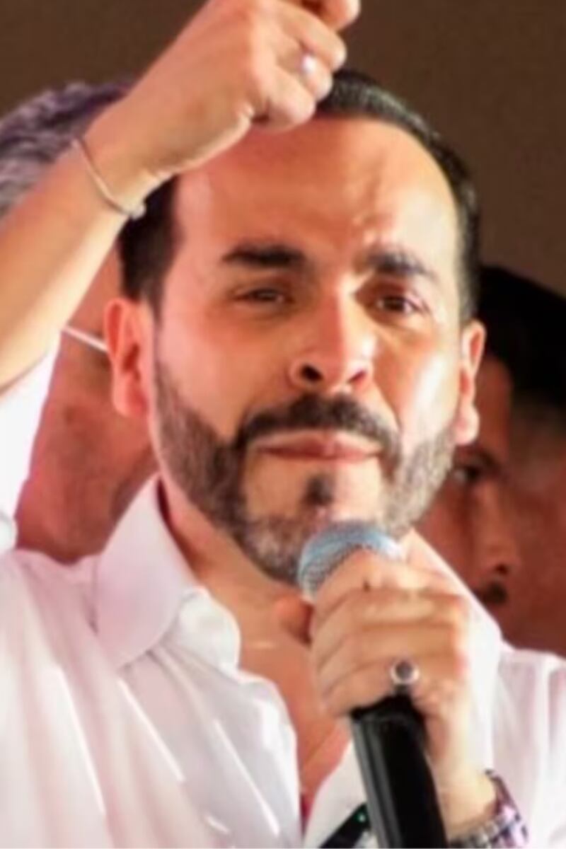 ‘Alerta’ se metió en la campaña de Abelardo de la Espriella y hará ...