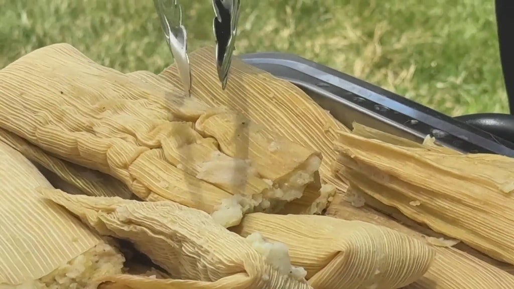 Tamale Act signed into law, giving Coloradans a chance to sell homemade ...