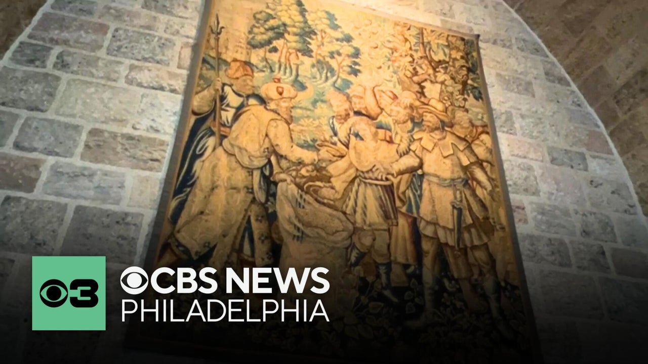 Glencairn and Cairnwood celebrate America's 250th through faith, history