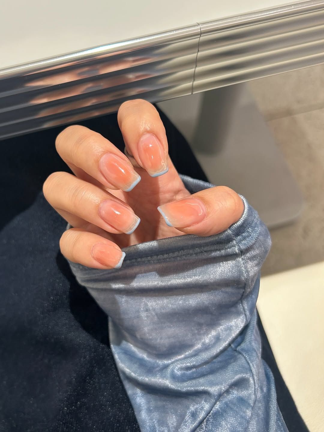 Summer 2026’s Short Nail Designs Prove Natural Nails Don’t Have to Be Boring
