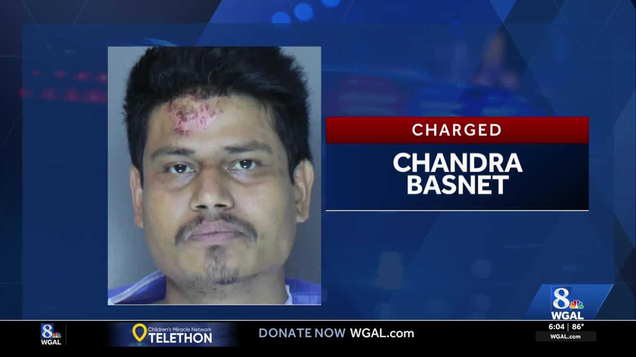 3 injured | Dauphin County man facing charges after allegedly driving ...