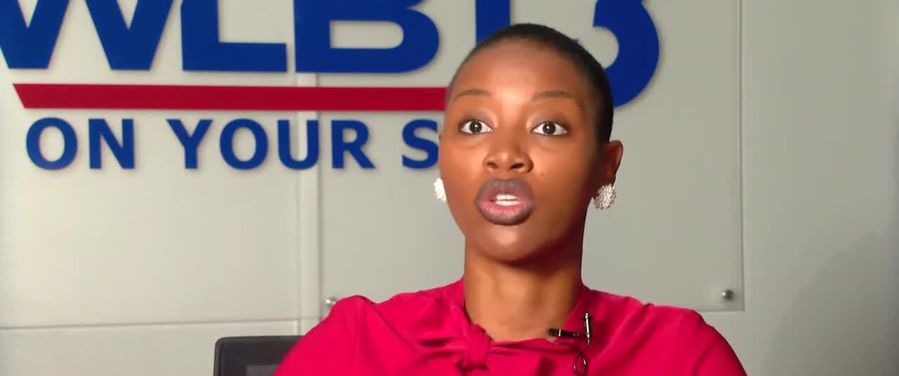Comelia Walker loses appeal in Canton Primary Election