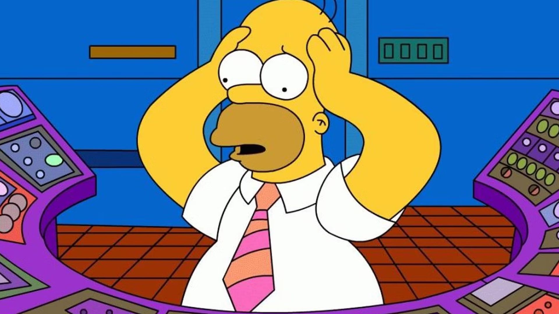 The Simpsons solved Springfield's biggest mystery with 1 throwaway joke