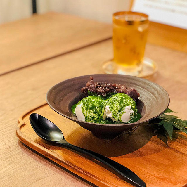 人気インスタグラマー・スマミーさん、なぜ「茶寮」をオープン? “新潟の魅力を体現する店”とは?