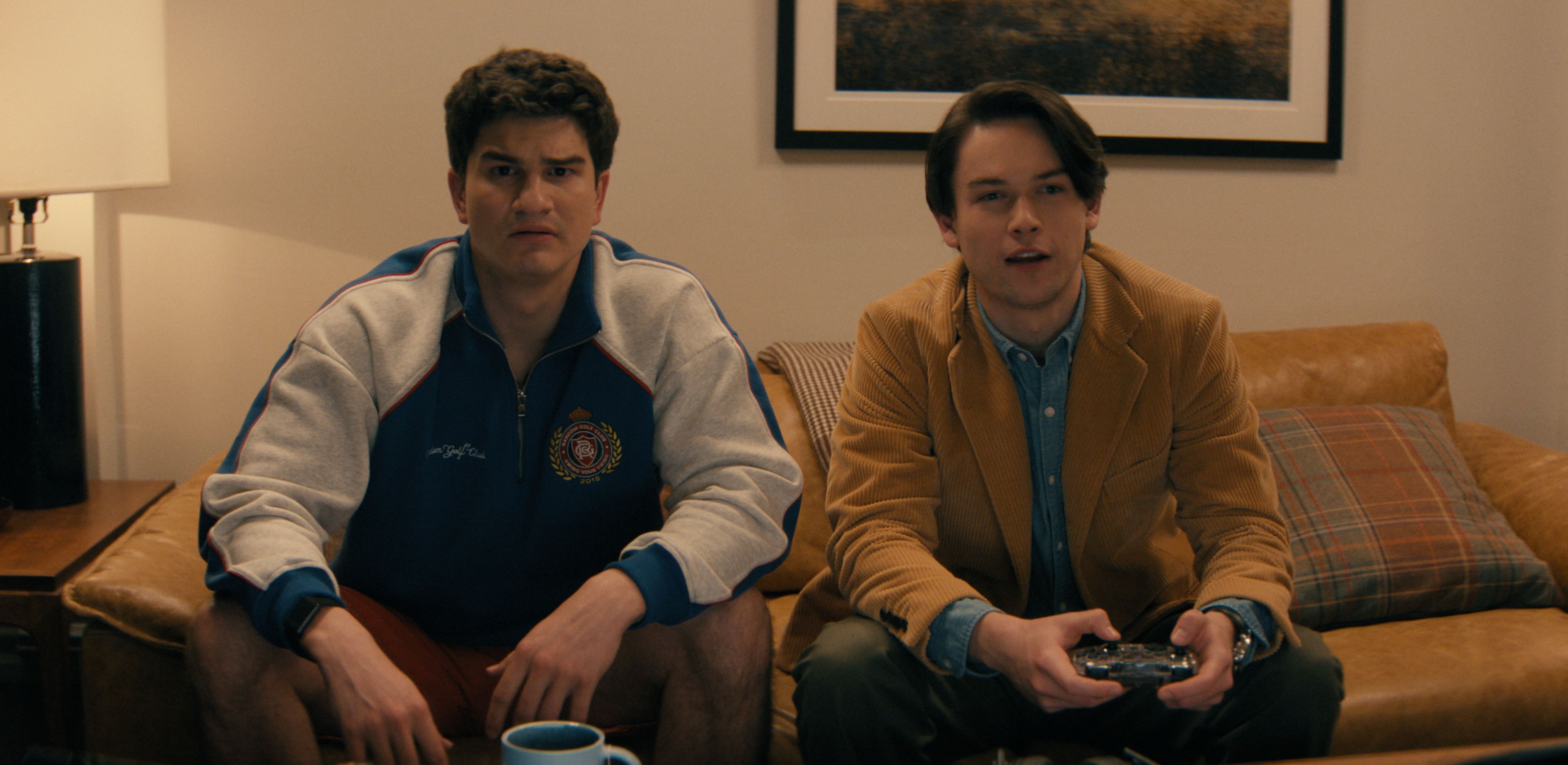 In just 2 days, Hulu's new 9-part R-rated comedy series is their #1 ...