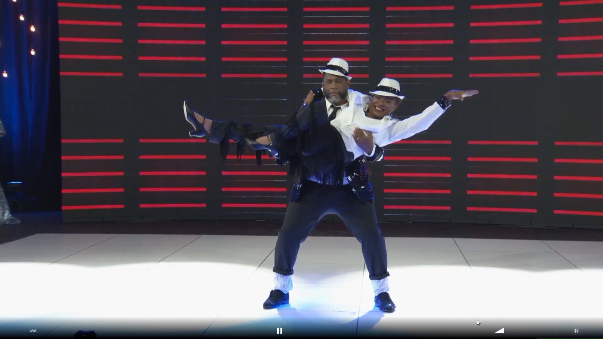 Action News 5’s Kym Clark shows off moves at YMCA’s 'Dancing with the ...