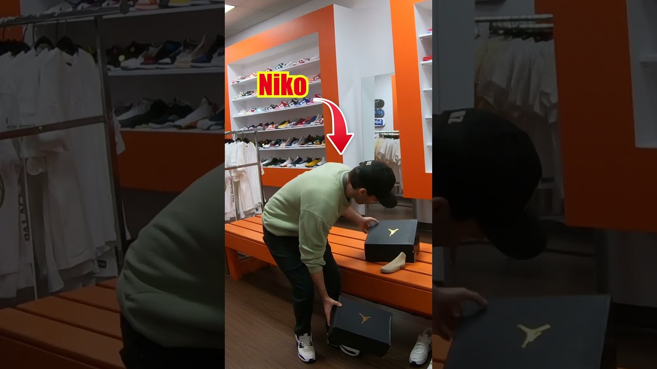 Stealing shoes twins prank 😮🤣