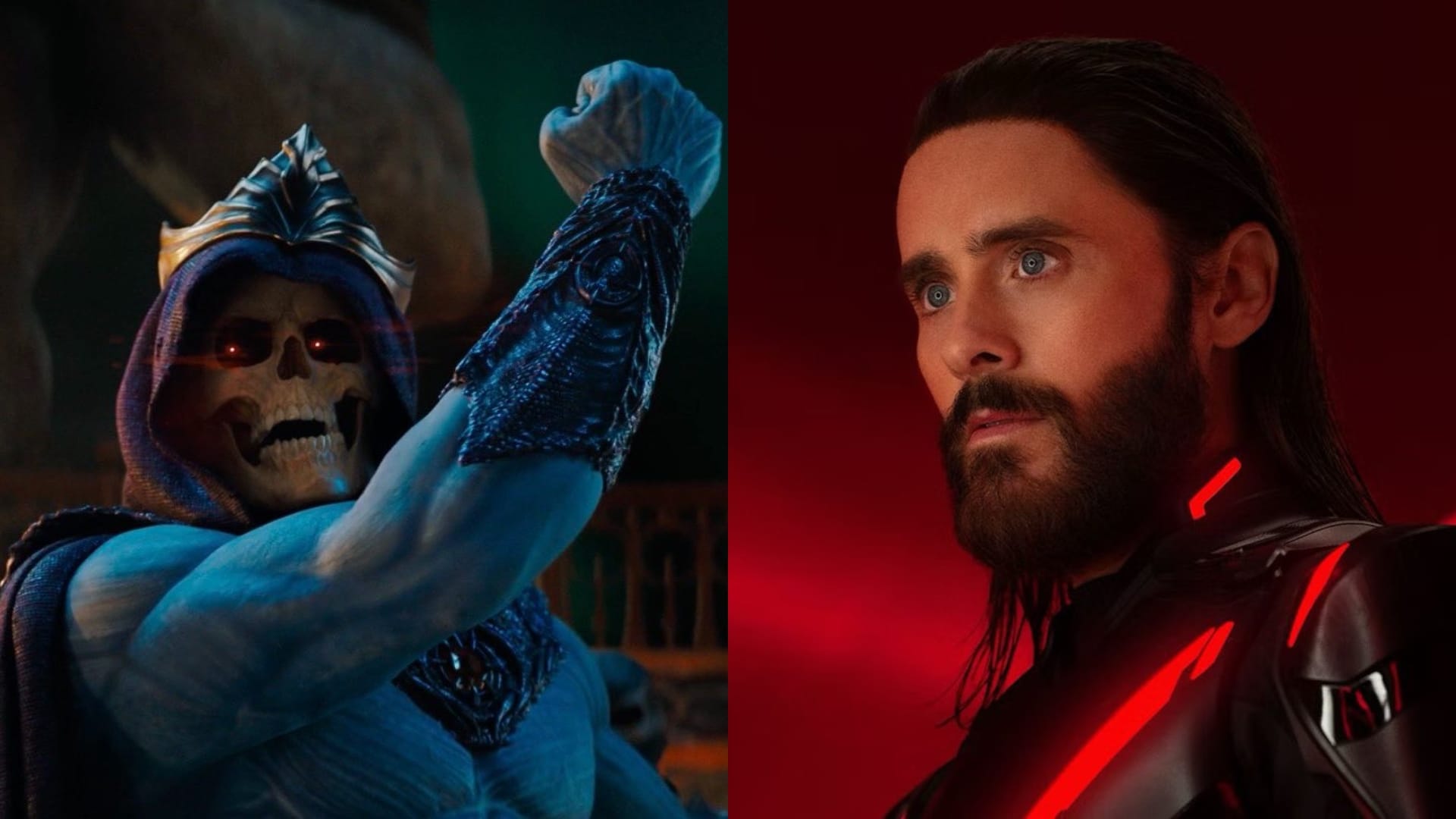 He-Man and the Masters of the Universe review: ही-मैन की भव्य वापसी ...