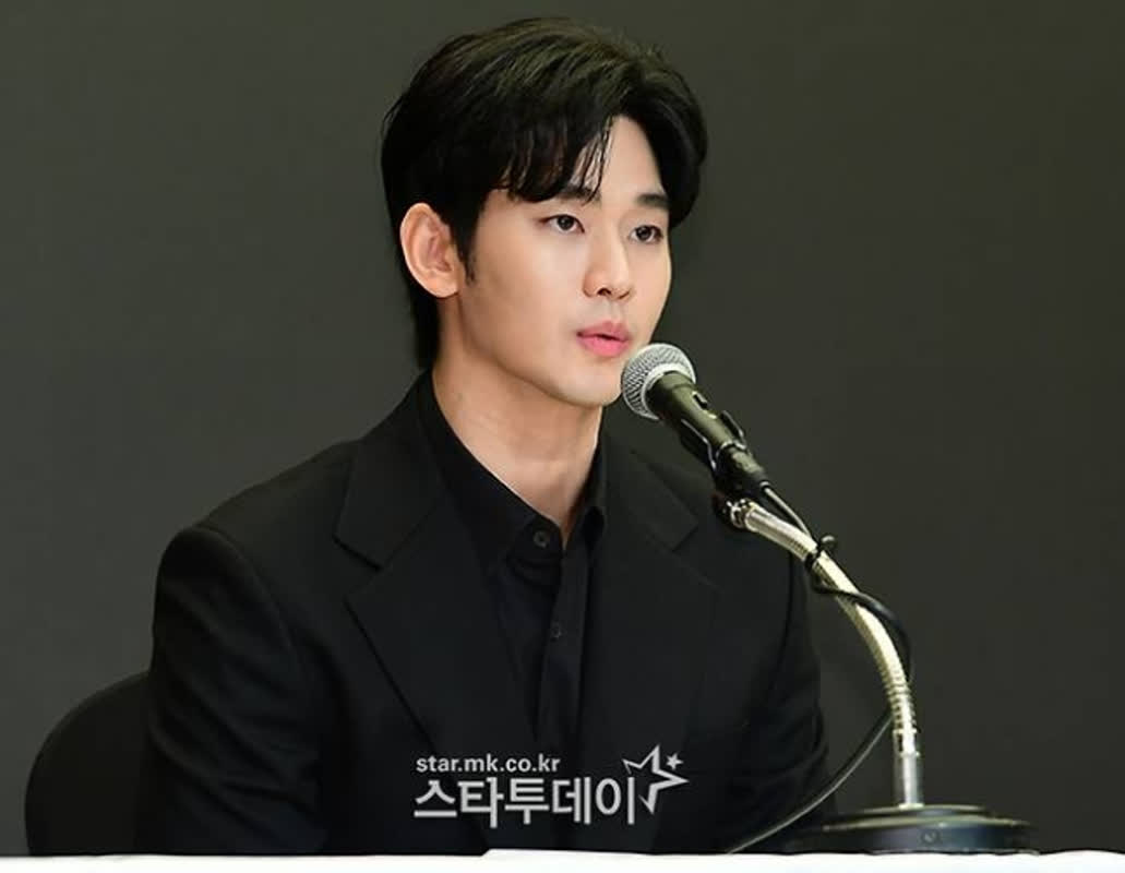 김수현 측 “가세연 김세의, 허위사실 명예훼손·스토킹 혐의 '구속 송치'…수사기관에 감사”