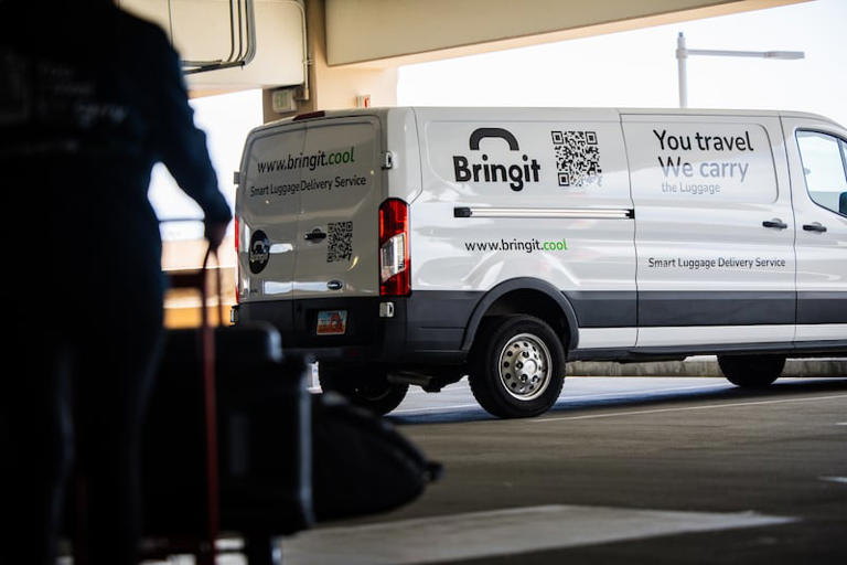 Tech meets travel with this new Utah-based startup