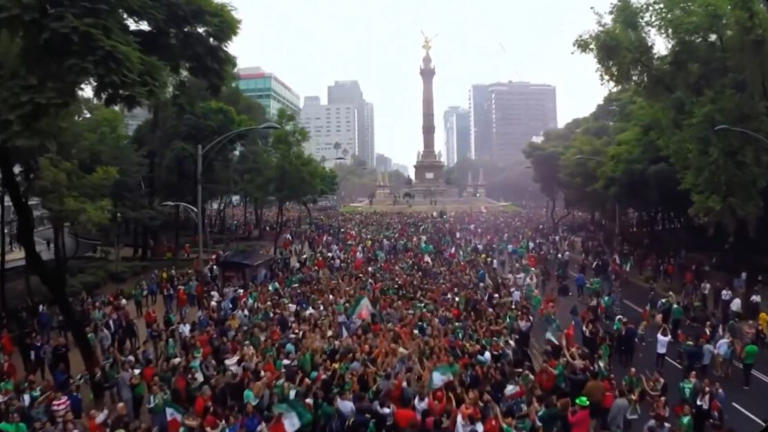 El de México es el pueblo más mágico de todos