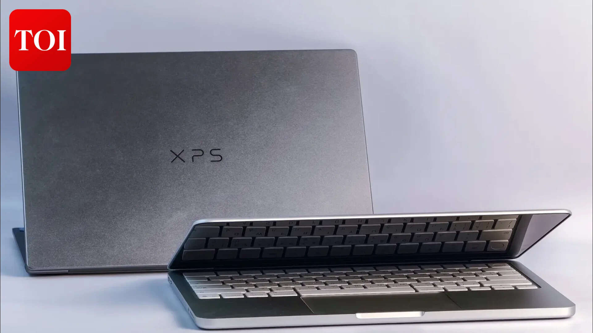 The Dell XPS 13 is the closest a Windows PC has come to the MacBook Neo