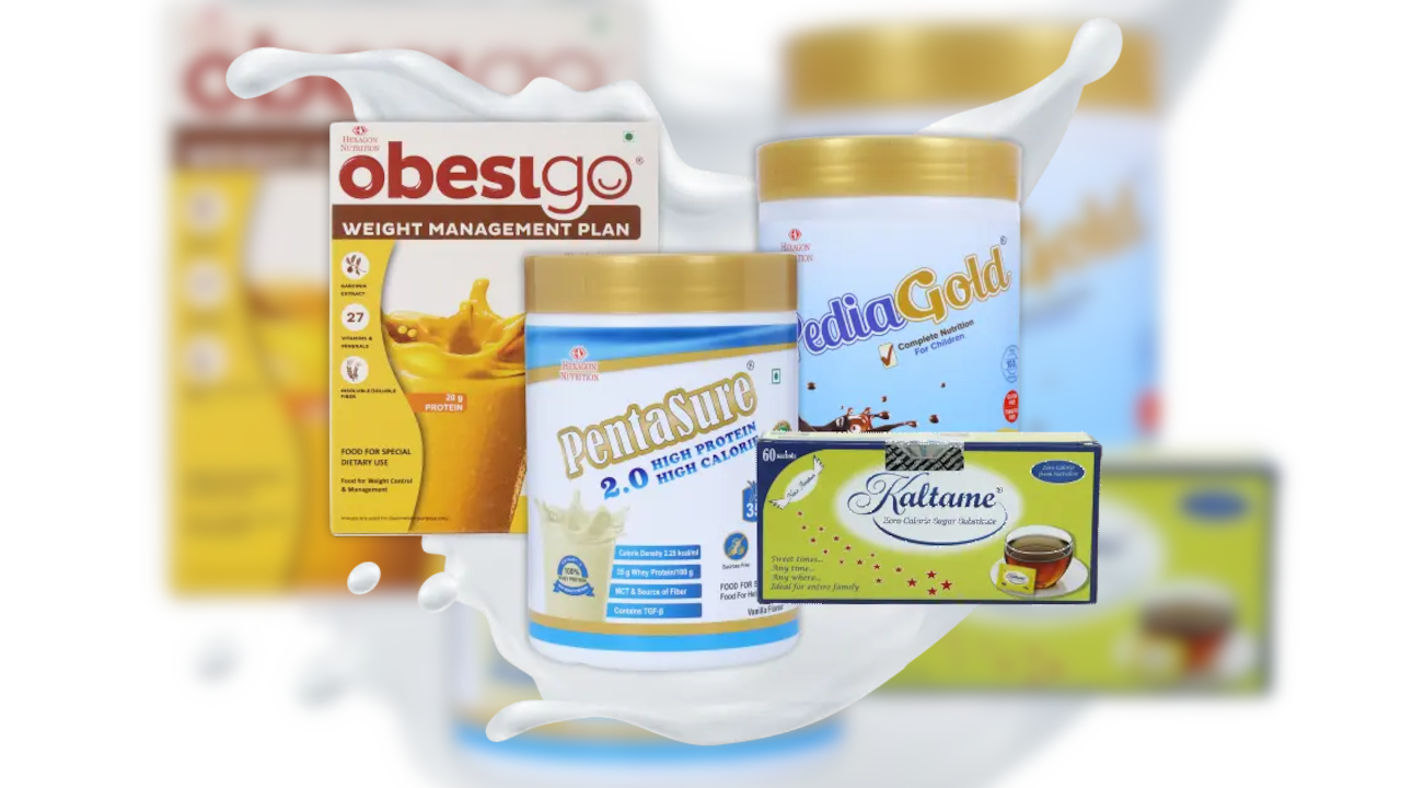 Hexagon Nutrition IPO opens today: What does the latest GMP signal for ...