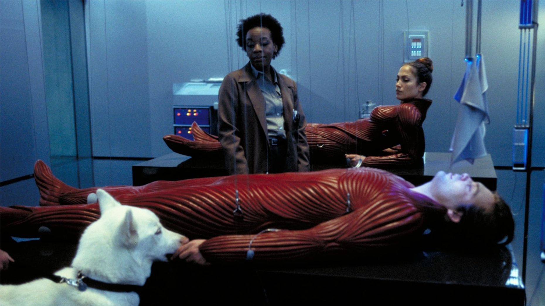 20 of the most unique movies ever made