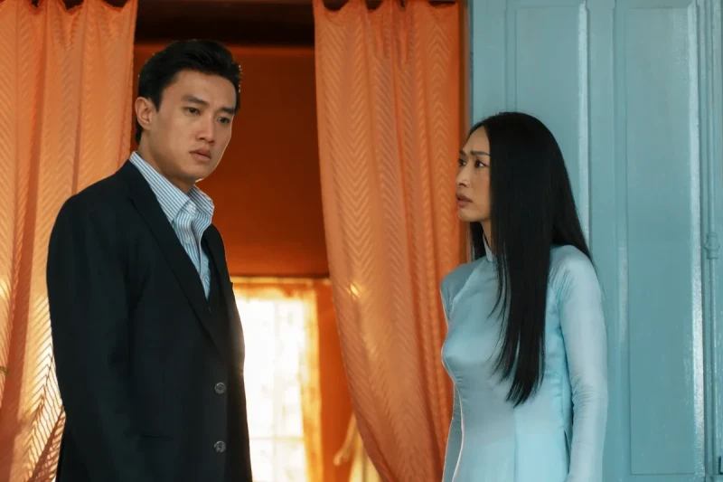 Thêm một phim Việt không bán được vé nào rời rạp
