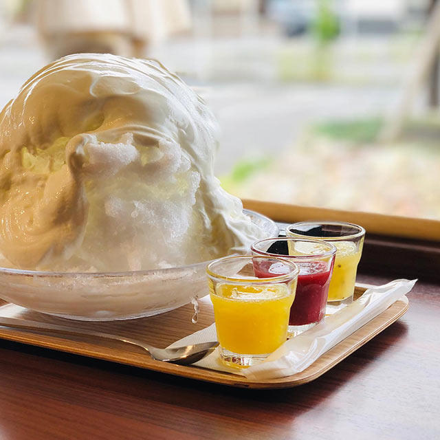 人気インスタグラマー・スマミーさん、なぜ「茶寮」をオープン? “新潟の魅力を体現する店”とは?