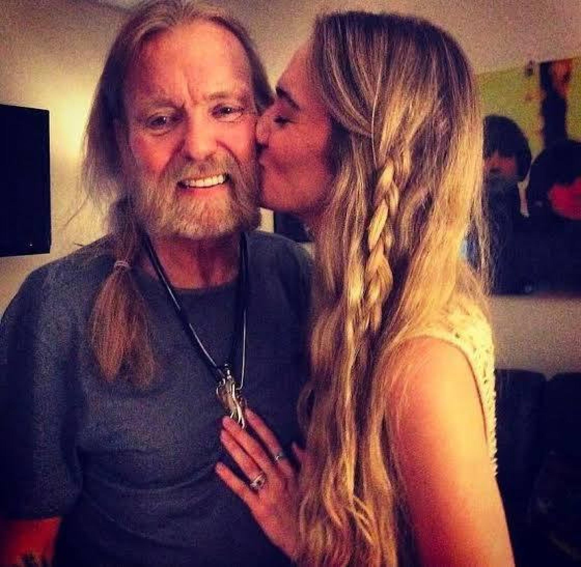 Gregg Allman widow Shannon Allman shares emotional toll of 'gold digger ...