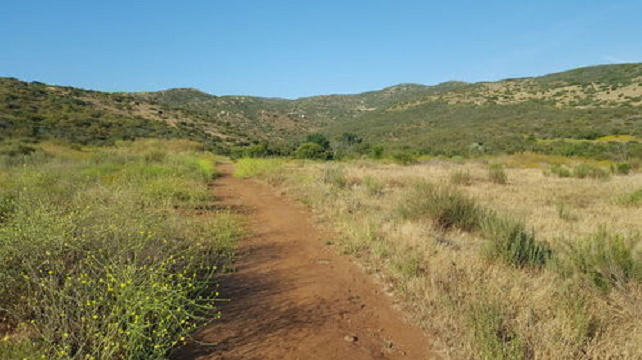 Appellate court strikes down 3,008-home Fanita Ranch development in Santee