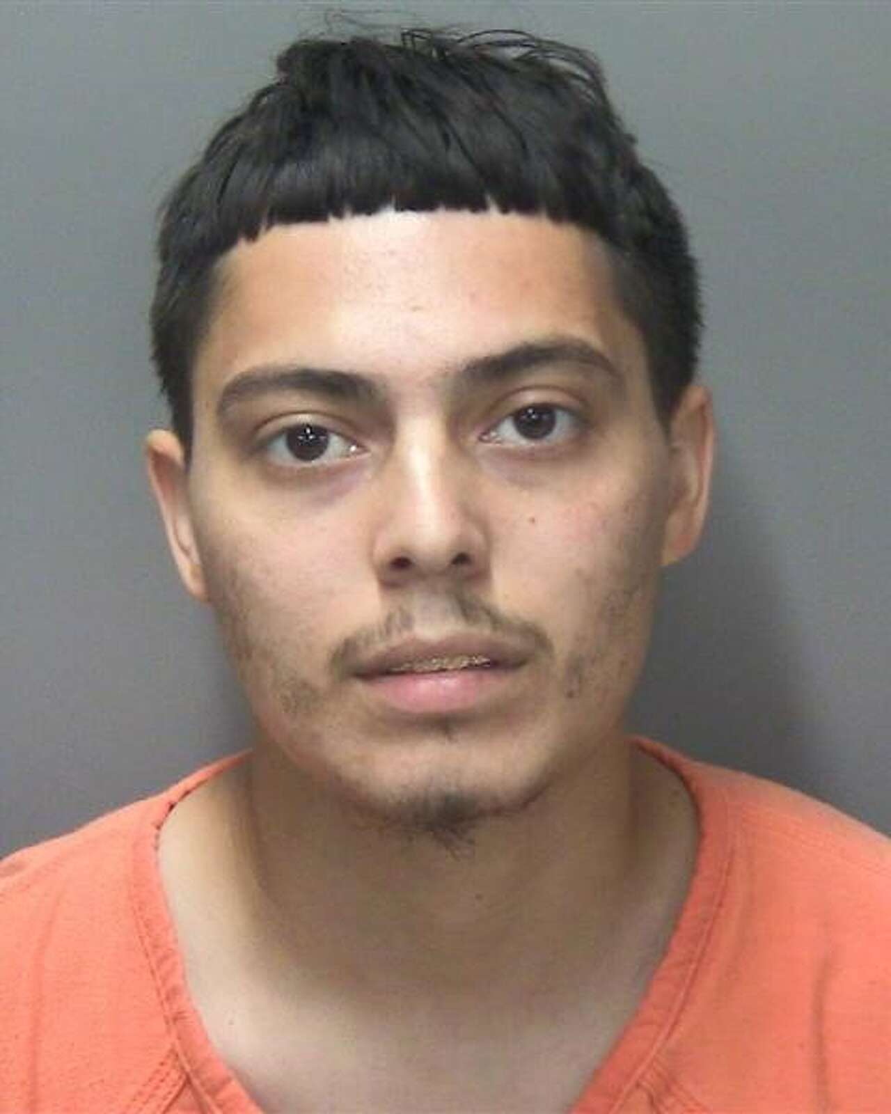 Man sentenced to life in prison for fatal shooting in Atascosa County