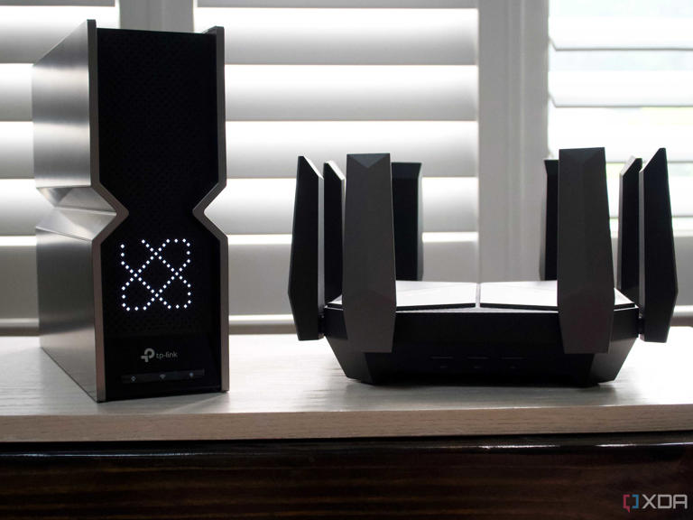 Your Wi-Fi 7 router is probably in the worst spot in your home, and it ...