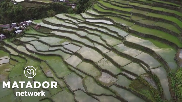 A photographic journey over the northern Philippines’ rice terraces